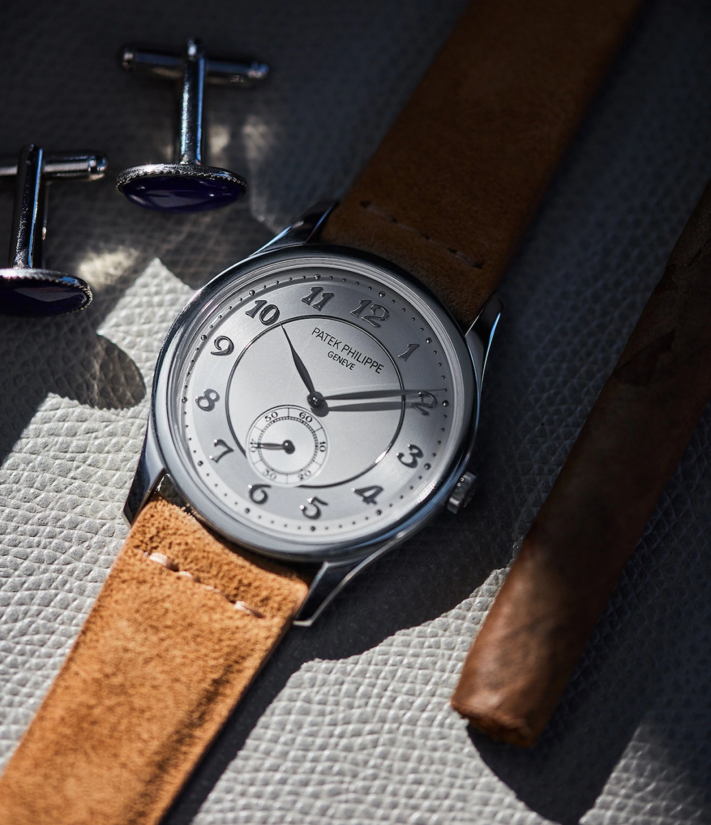 The Best Watch Straps For Any Timepiece In Your Collection
