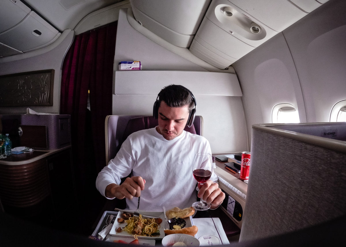 The 5 Best Ways To Spend Your American Express Membership Rewards Points