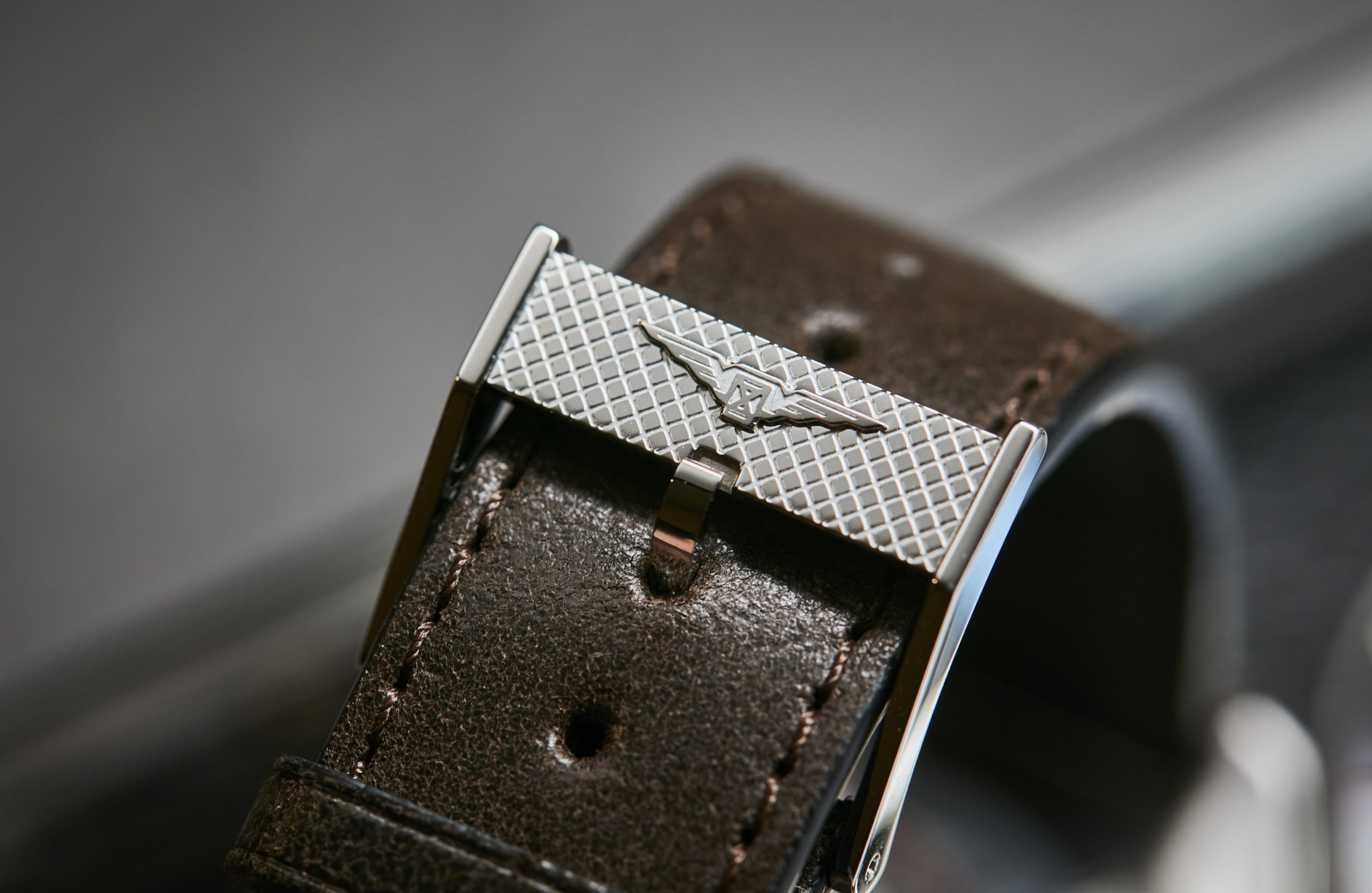 Longines Ultra-Chron Is A Vintage-Inspired Dive Watch With A Difference