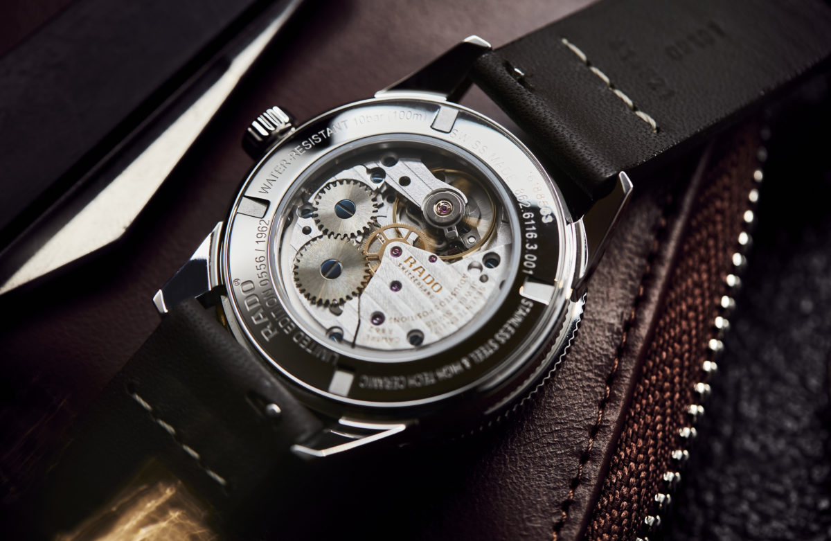 The Rado Over-Pole Is The Affordable Worldtimer You’ve Been Waiting For