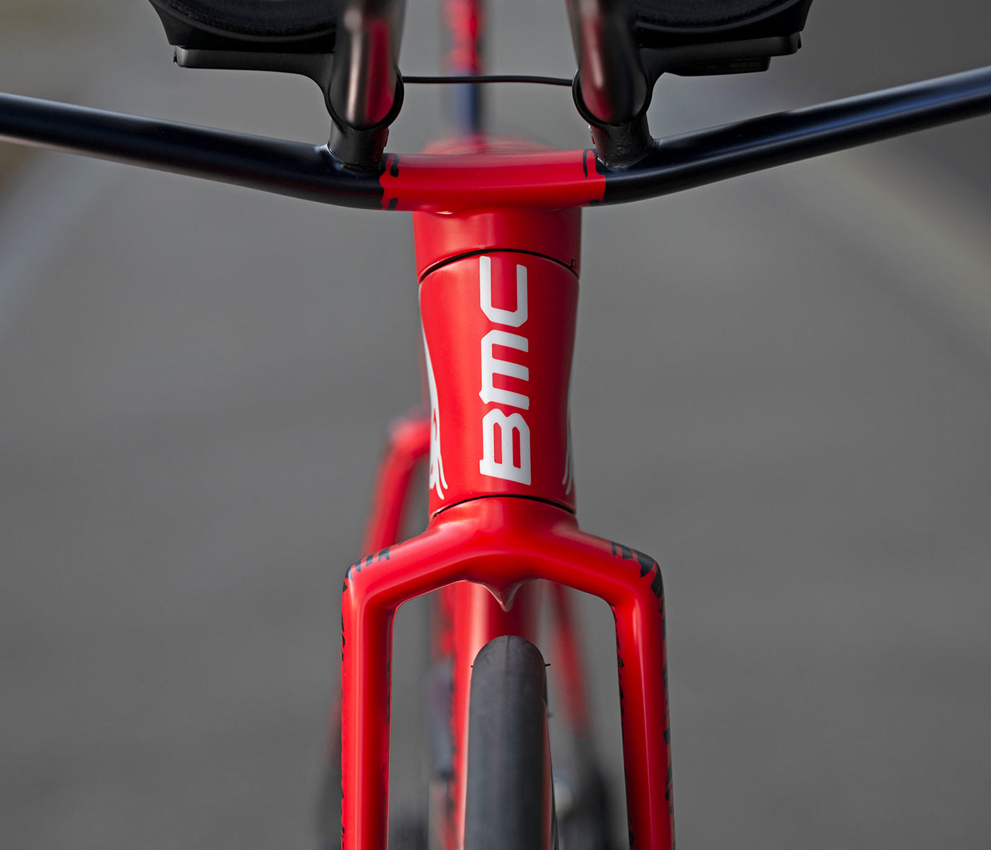 Attention Soft Bodies: Red Bull & BMC Have Created An F1-Inspired Road Bike