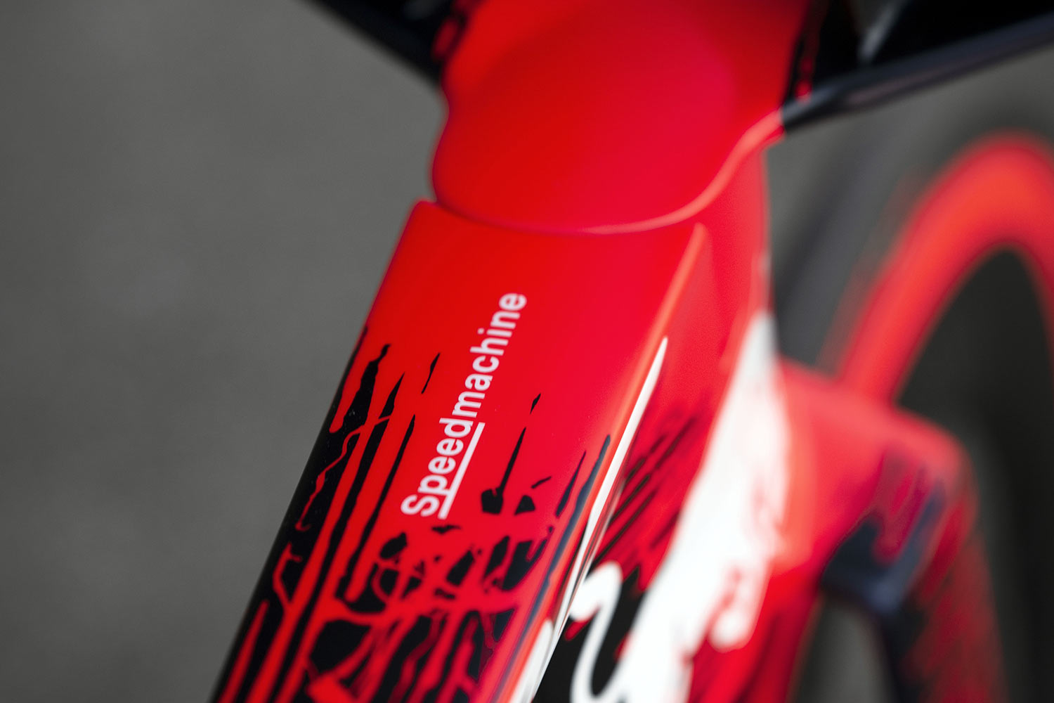 Attention Soft Bodies: Red Bull & BMC Have Created An F1-Inspired Road Bike