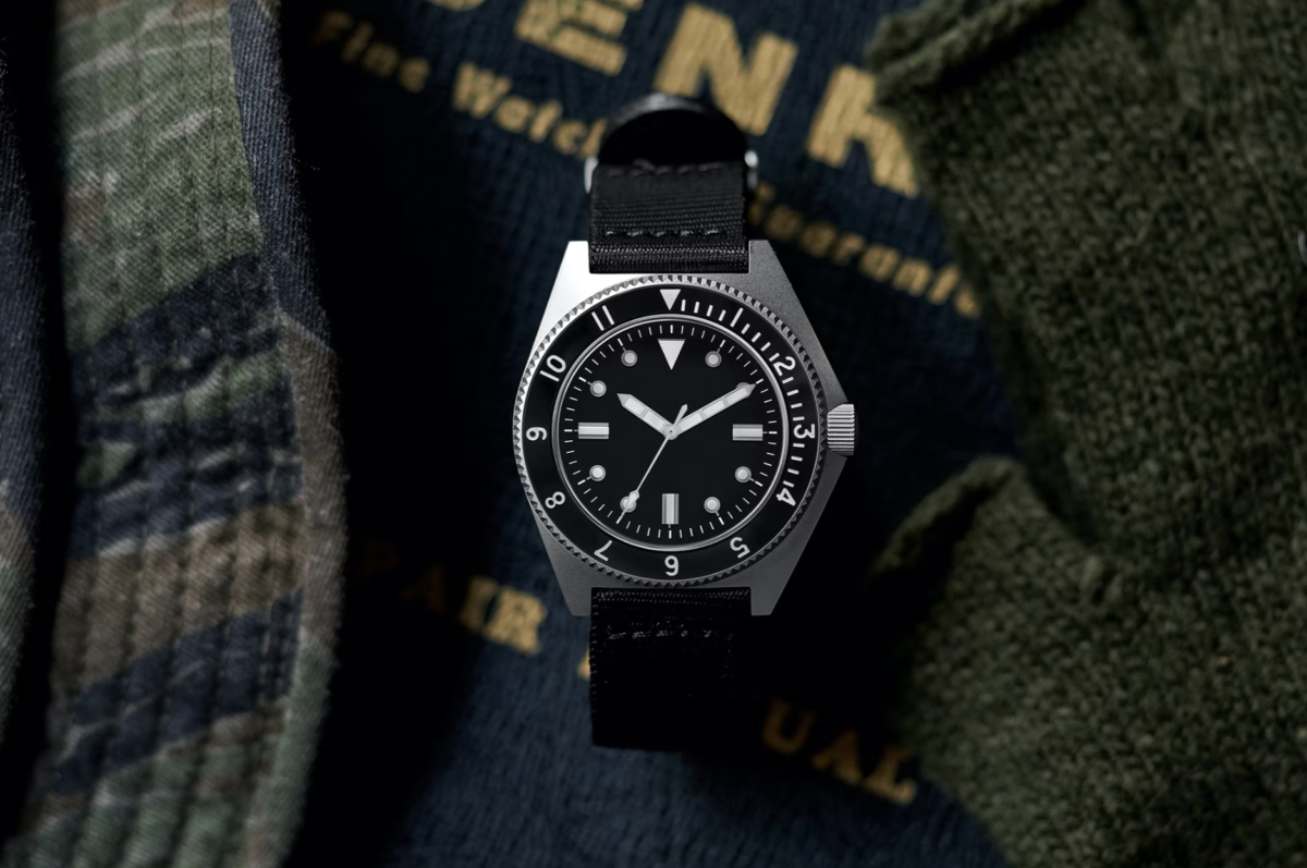 Best Military Watches