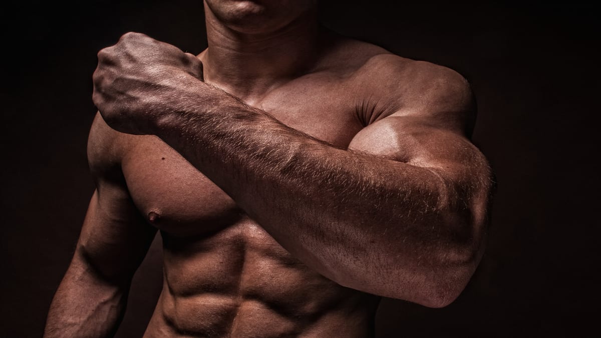 The 10 Best Forearm Exercises & Workouts For Men In 2024