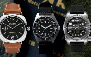 Best Military Watches