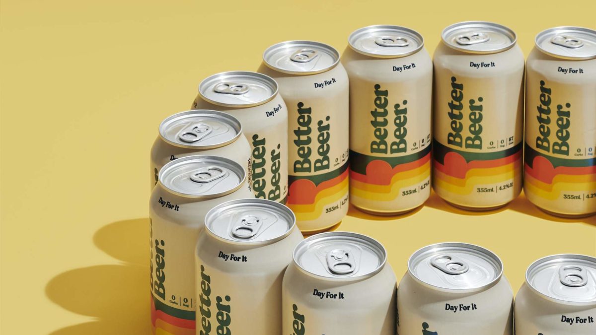 How The Inspired Unemployed Built A Multi-Million-Dollar Beer Brand In Six Months