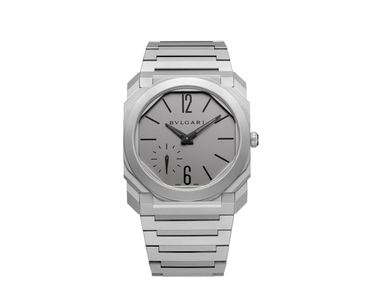 Patek Philippe Nautilus Alternatives