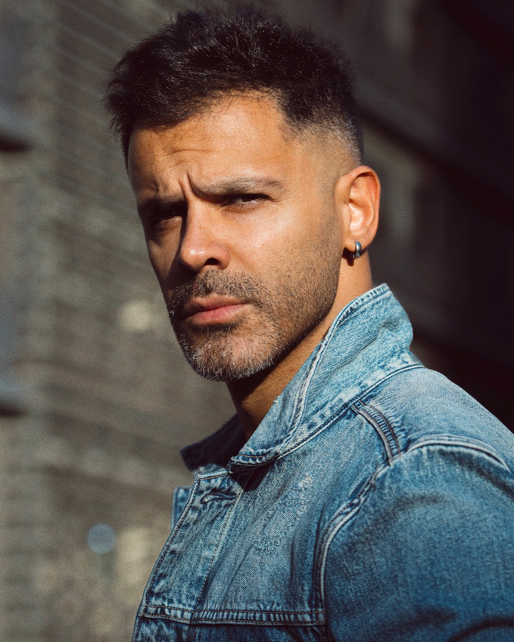 14 Of The Best Fade Haircuts for Men in 2023 - Boss Hunting