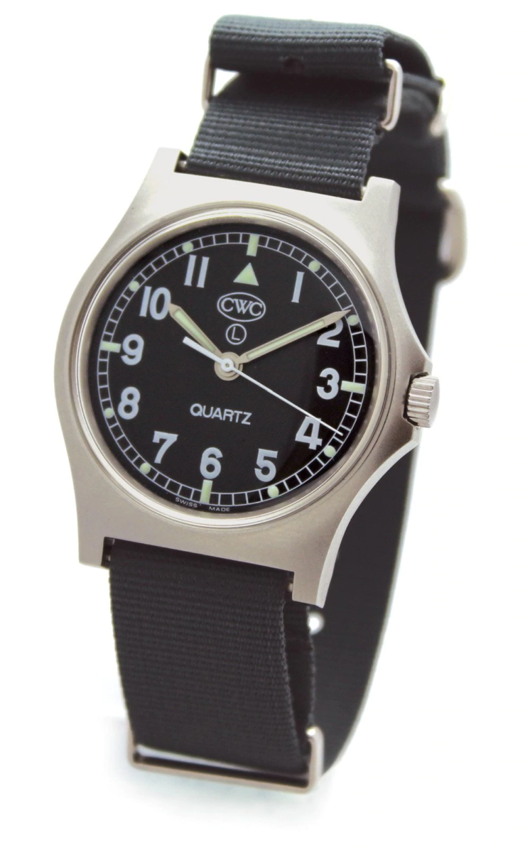 Best Military Watches