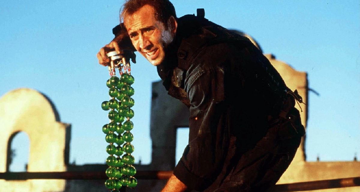 Calendar Of Cage 13Week Nicolas Cage Movie Festival Hits Sydney