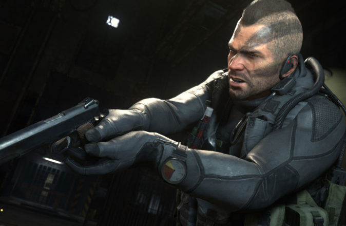 Call of Duty Modern Warfare 2 Remake 2022 Release Date Confirmed