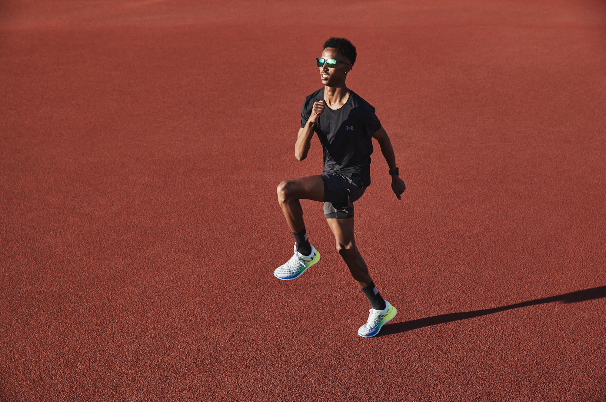 The Under Armour Flow Velociti Wind 2 Takes An Innovative Approach To Lightweight Runners