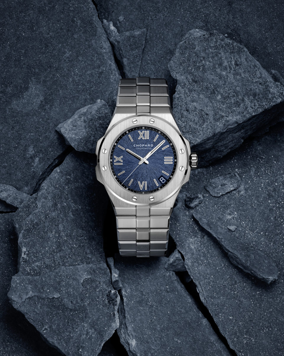 Patek Philippe Nautilus Alternatives