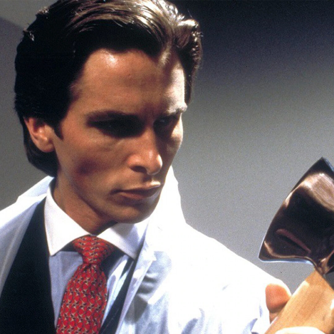 American Psycho Cast Thought Christian Bale Was "The Worst Actor Ever"