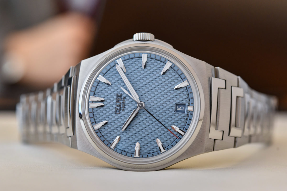 9 Of The Best Patek Philippe Nautilus Alternatives You Can Buy Today