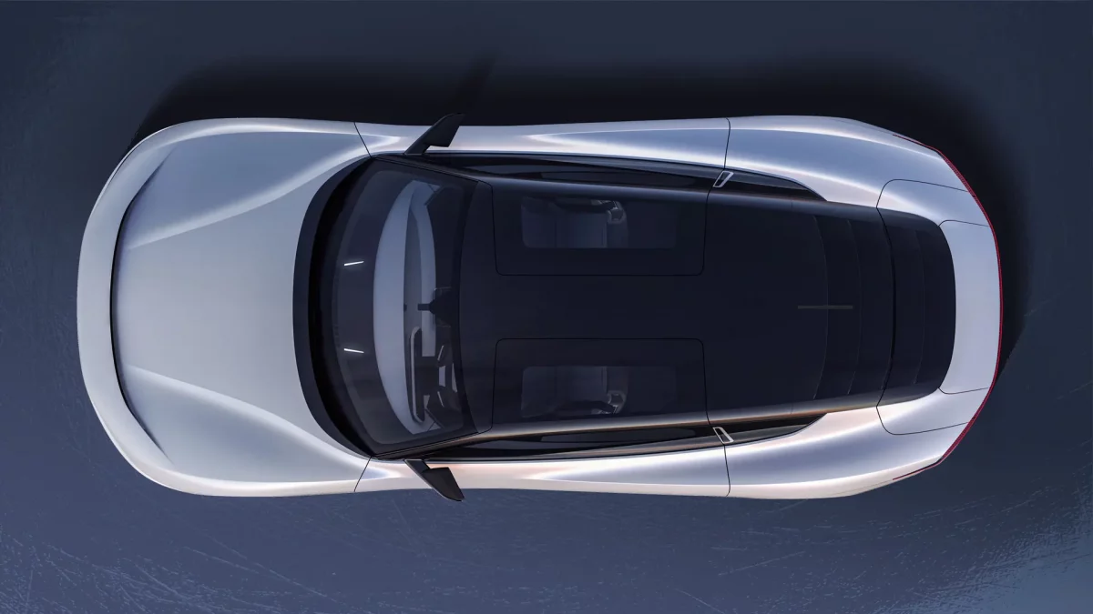 The DeLorean 2.0 Has Officially Been Unveiled (And It’s A Four-Seater)