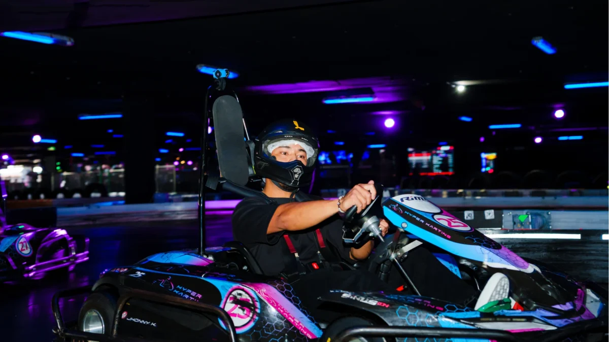 The 11 Best Go-Karting Tracks In Sydney For 2023