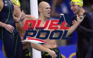 Duel In The Pool 2022