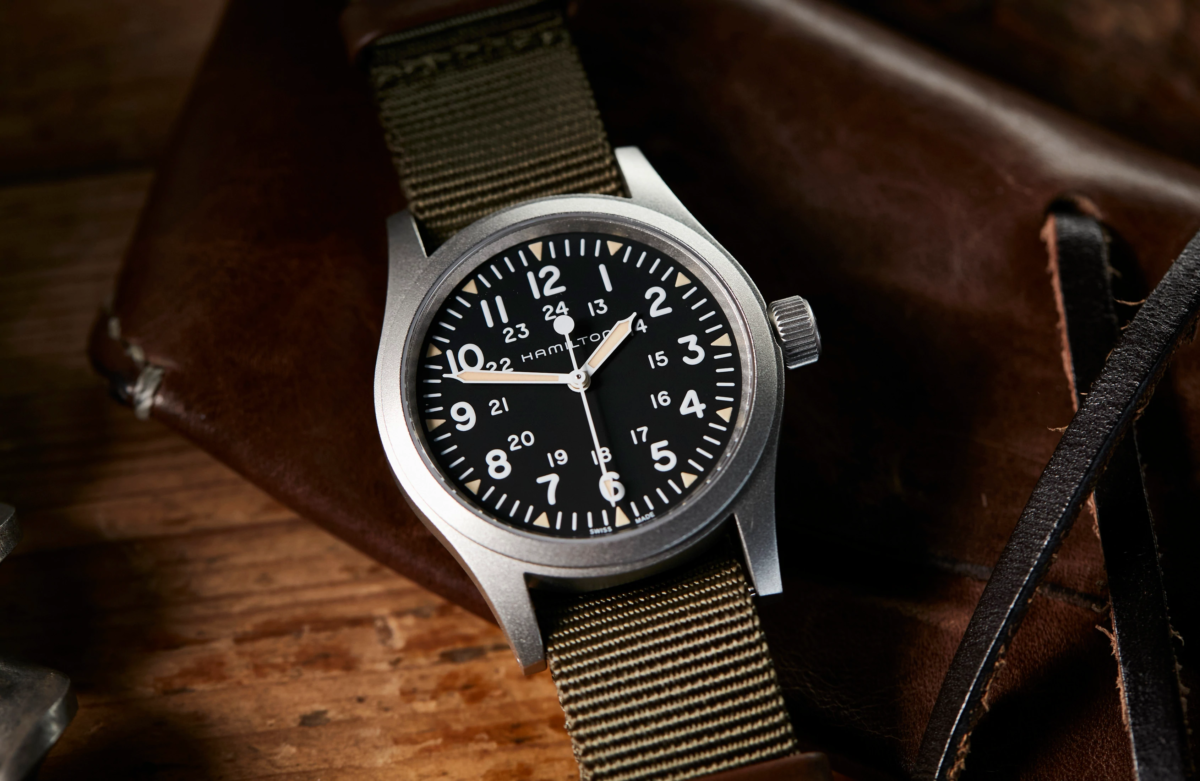 Best Military Watches