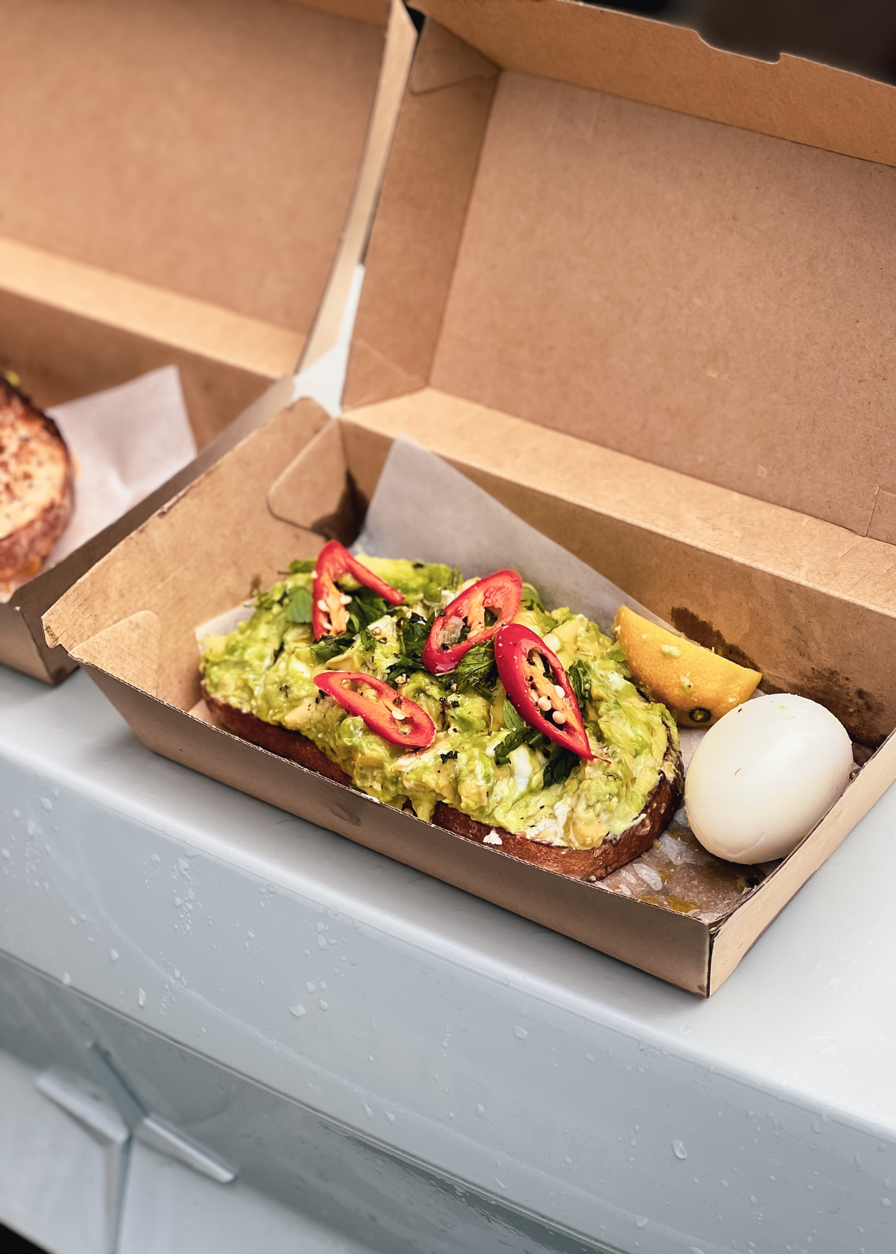 Lunch Run #40: Room Ten’s Scandinavian Delights In The Electric Polestar 2