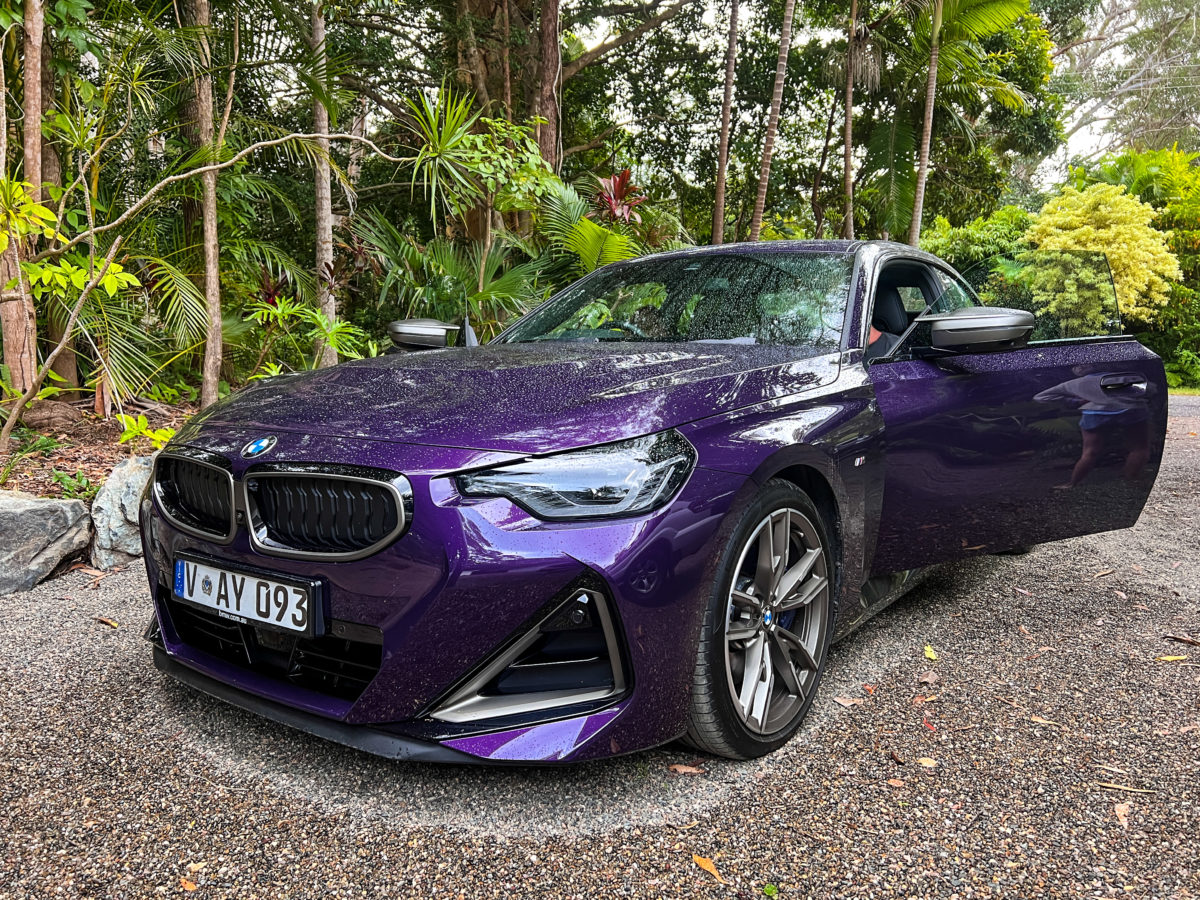 Boss Hunting’s Favourite Things: March 2022