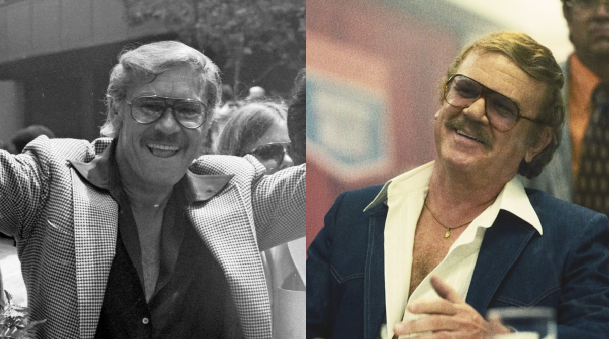 HBO’s ‘Winning Time’ Season 1: Fact vs Fiction