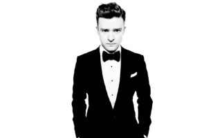 Justin Timberlake Catalogue Deal