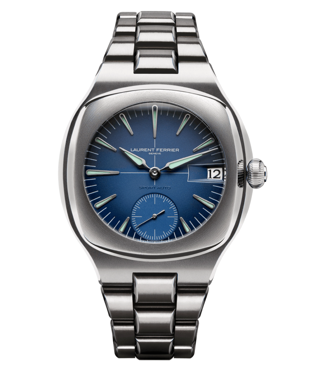 9 Of The Best Patek Philippe Nautilus Alternatives You Can Buy Today