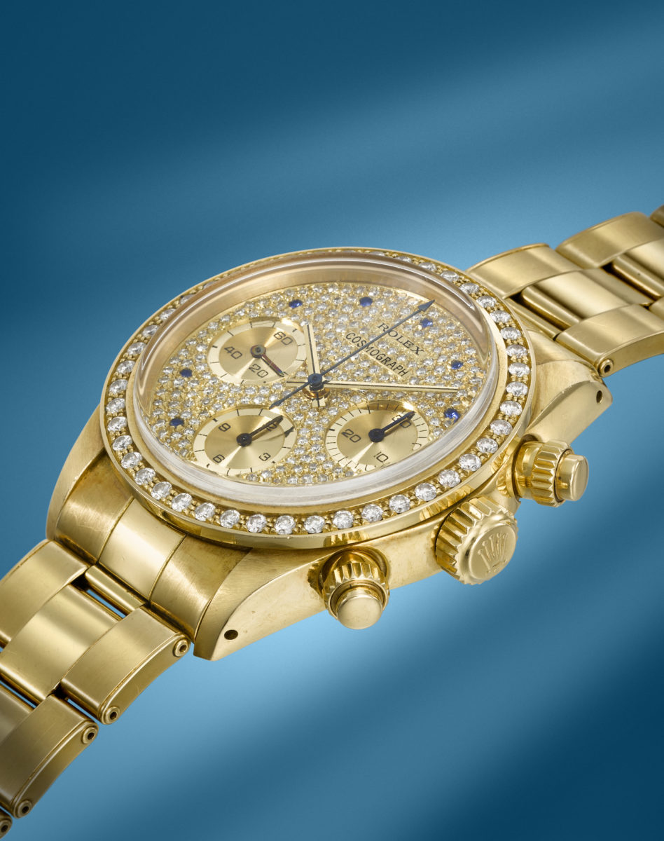 Christies Geneva Spring Auction