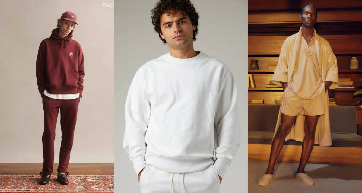 9 Loungewear Brands Men Should Be Copping For Winter [2022 Guide]