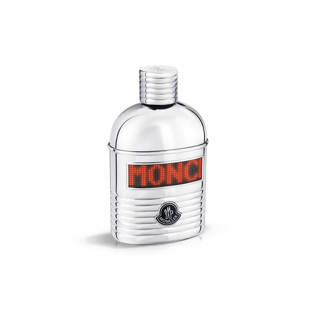 Fragrance Friday: Moncler Pour Homme Is More Than Its Kitschy Reflective LED Bottle