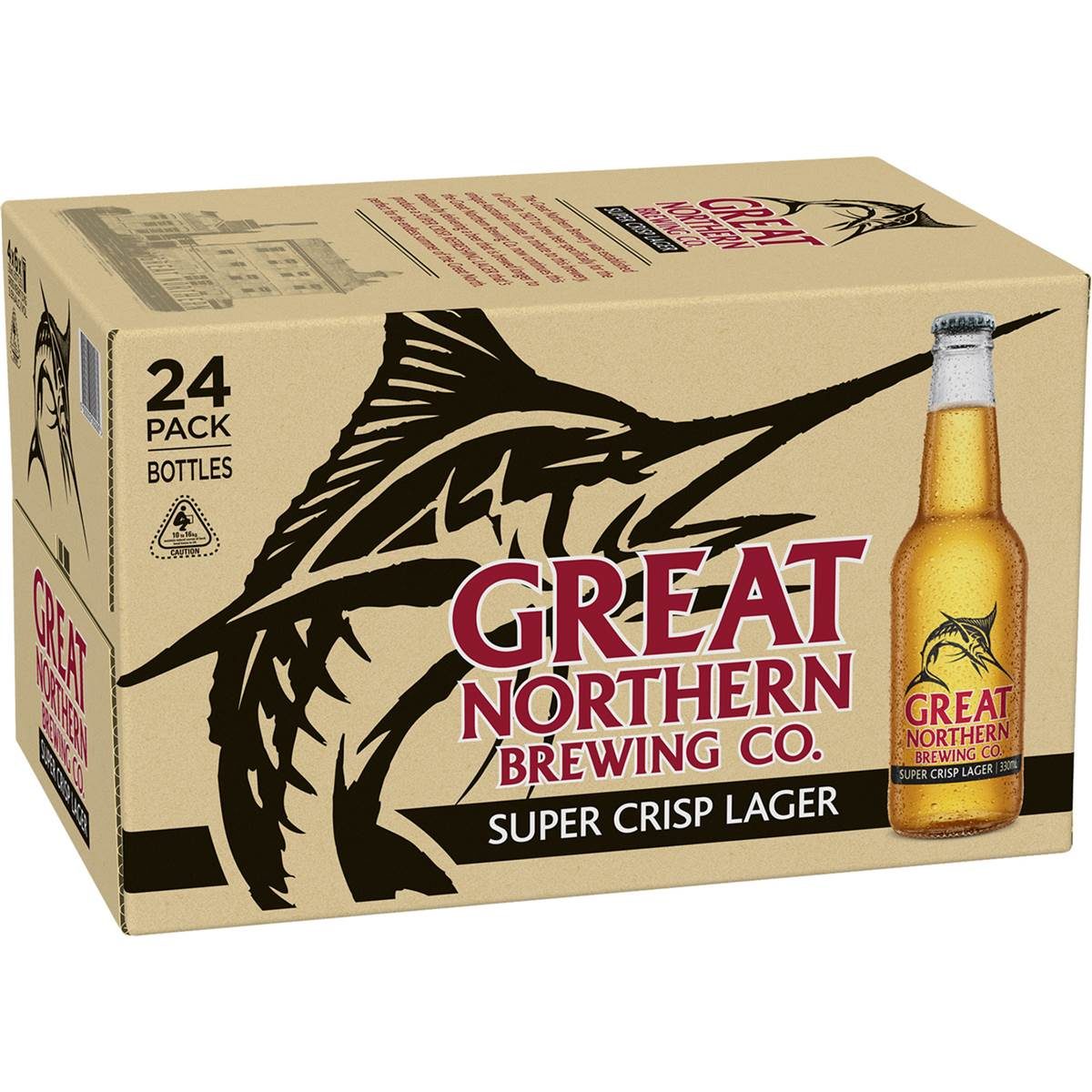 Most Popular Beers In Australia 2022 - Great Northern