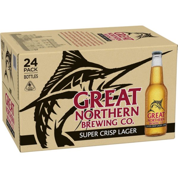 The Most Popular Beers In Australia (State By State) Boss Hunting