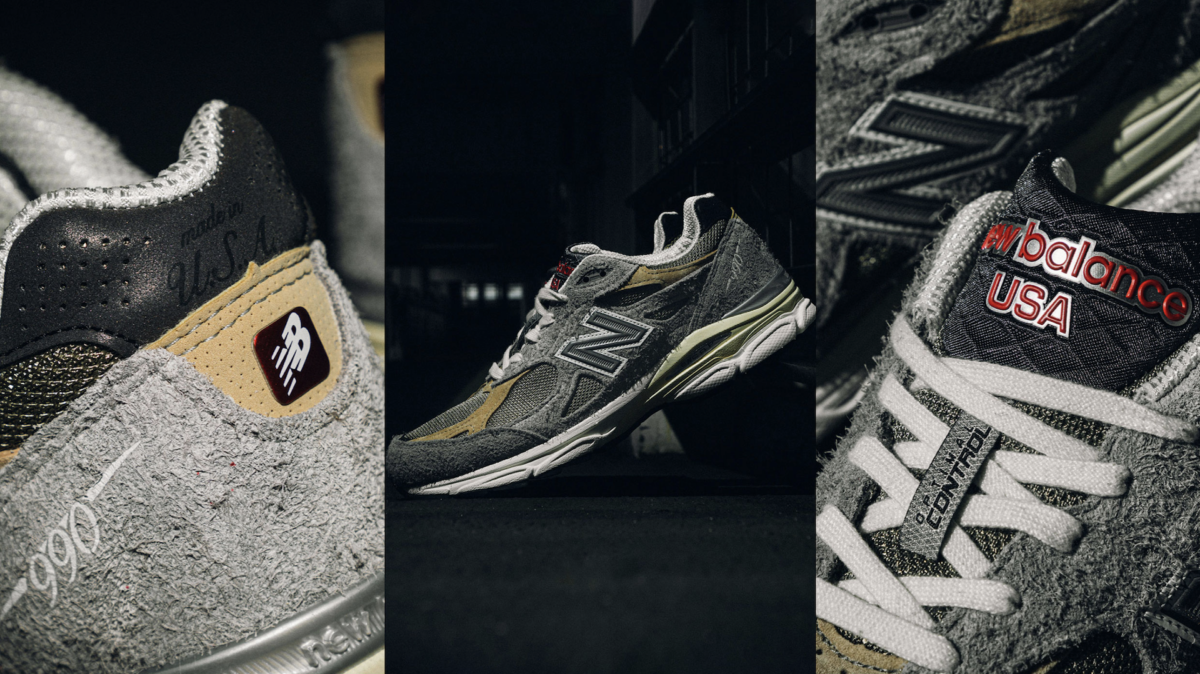 Best Sneaker Releases April 2022