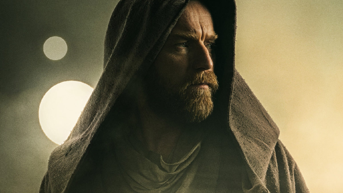 Obi-Wan Kenobi Fan Edit Movie