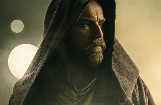 Obi-Wan Kenobi Trailer 2 Darth Vader