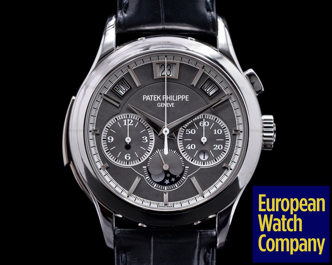 “Build It & They Will Come”: Inside The Booming Million-Dollar Watch Market