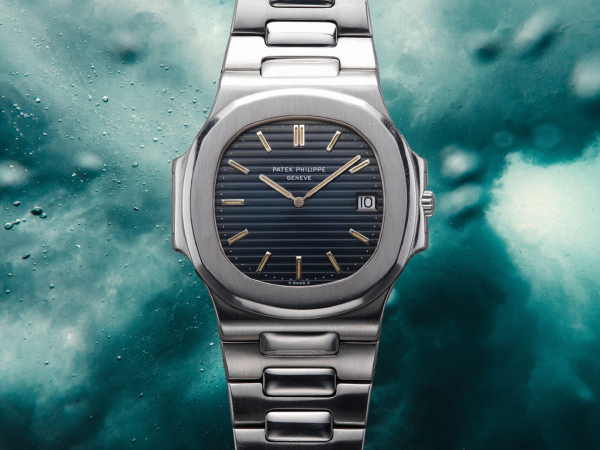 patek philippe pictures