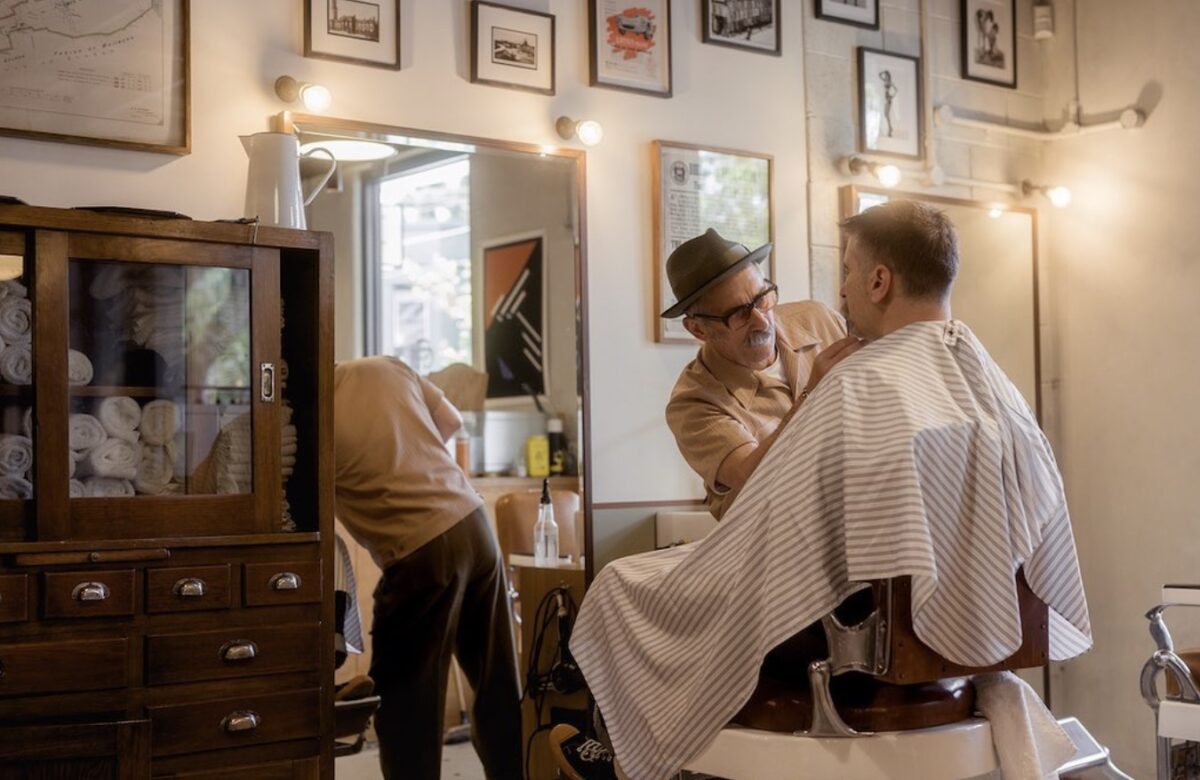 Best Barber Shops Melbourne