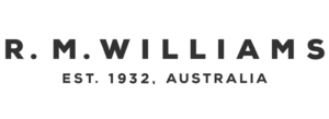 RM Williams Logo