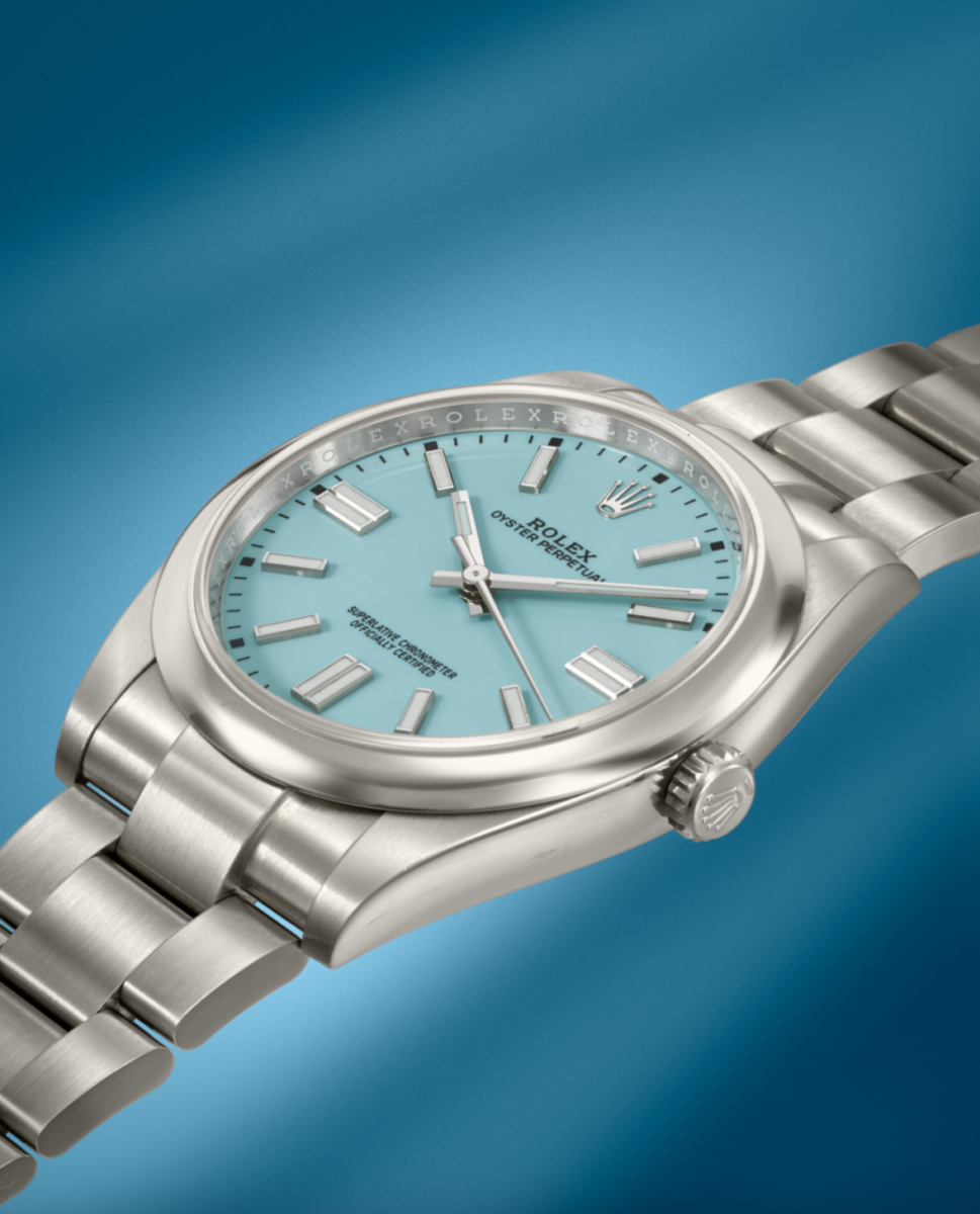 Christie’s Gives Us 34 Million Reasons Why The Watch Market Isn’t Slowing Down