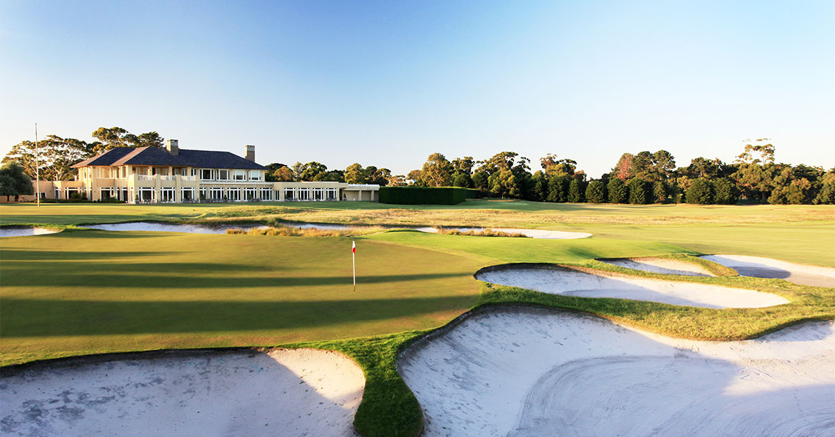 10 Golf Destinations You Need To Visit Before You Die