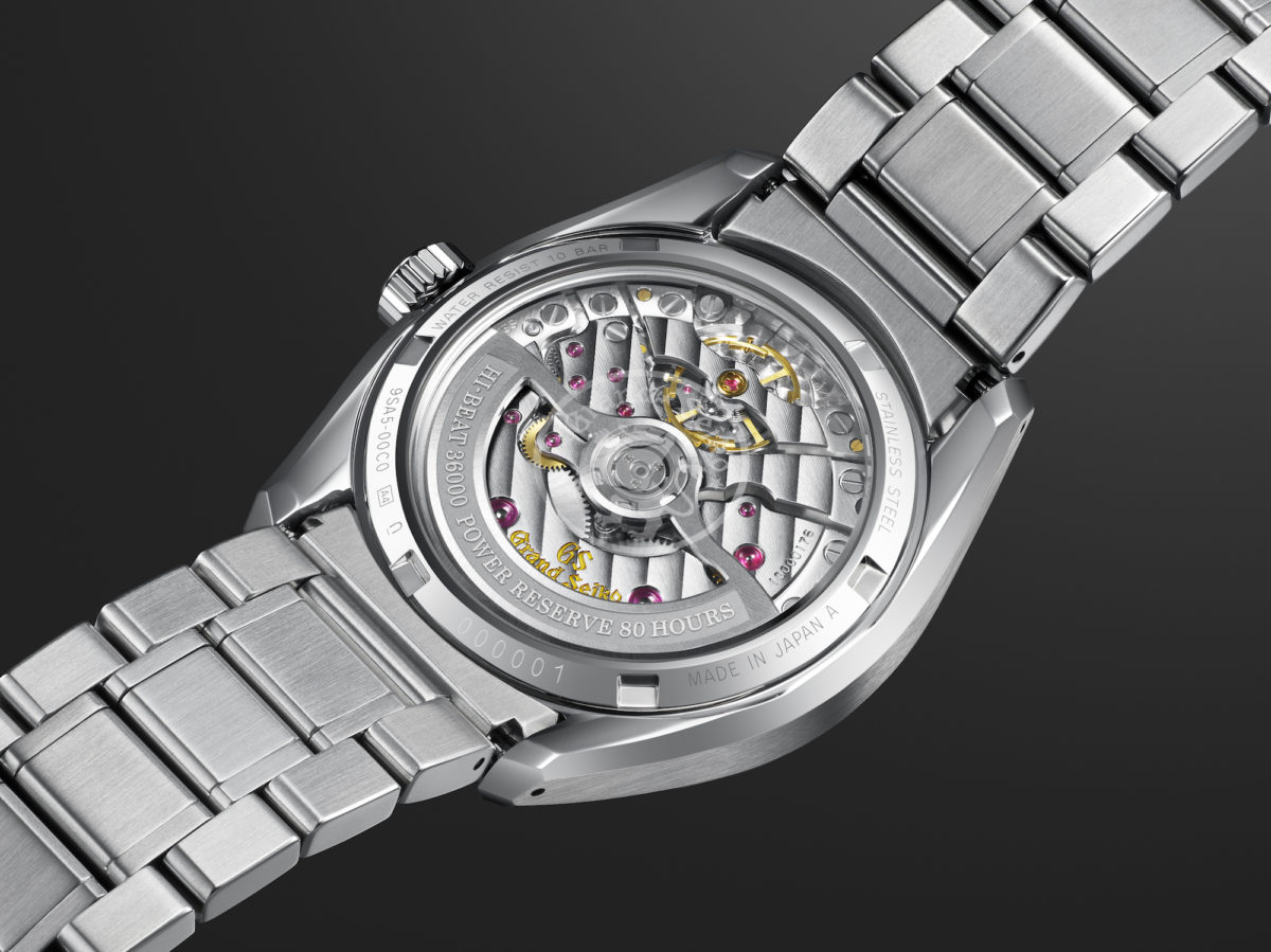 Which Grand Seiko “White Birch” Is The One For You?