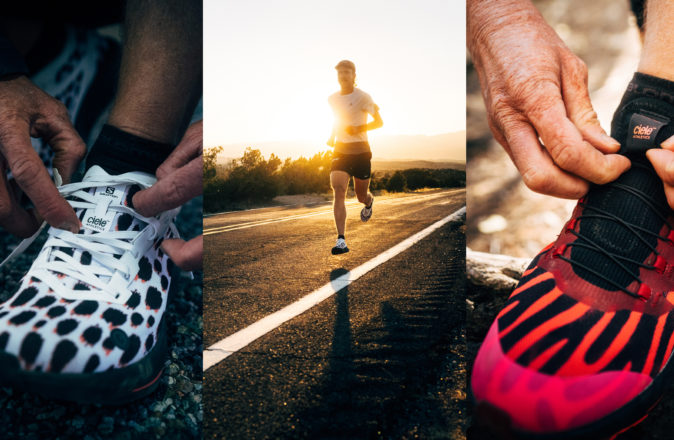 Salomon Ciele Athletics