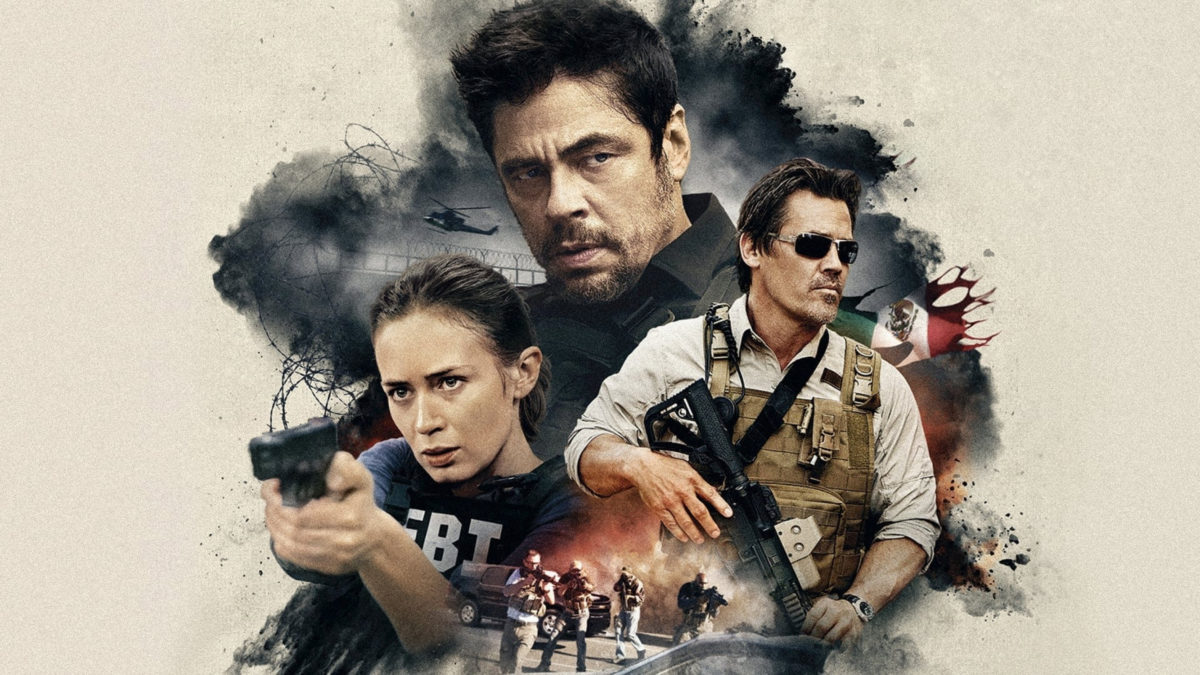 Sicario 3 Has Been Fully Written, Reveals Josh Brolin Boss Hunting