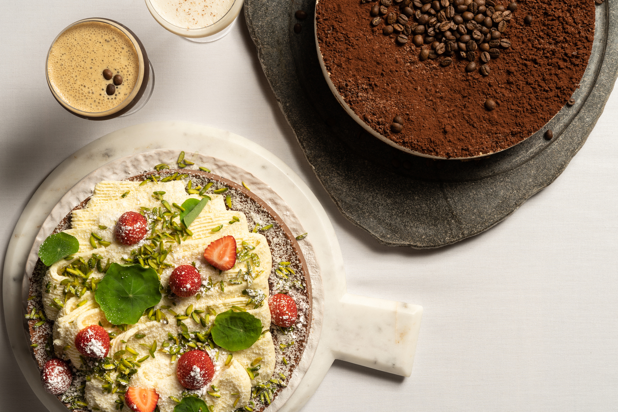 Rodd & Gunn Just Opened Their Flagship ‘The Lodge Bar & Dining’ Restaurant In Brisbane
