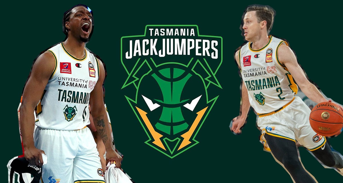 The Tasmania JackJumpers Could Australia&#8217;s Own Leicester City Story