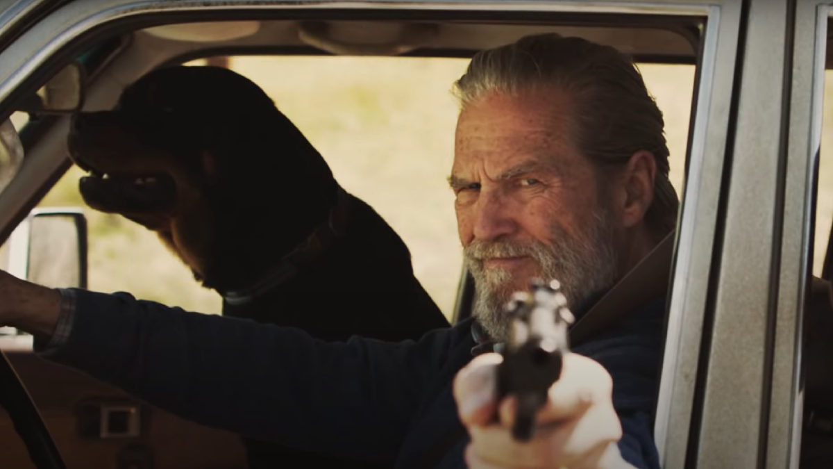 If You Liked ‘John Wick’ & ‘Taken’, You’ll Love This Series About A Retired CIA Agent