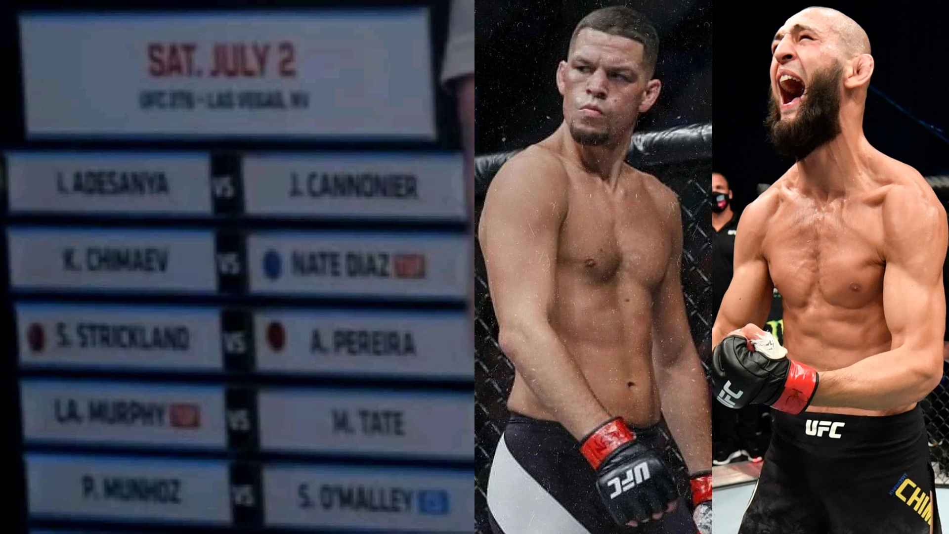 Mma Leaked