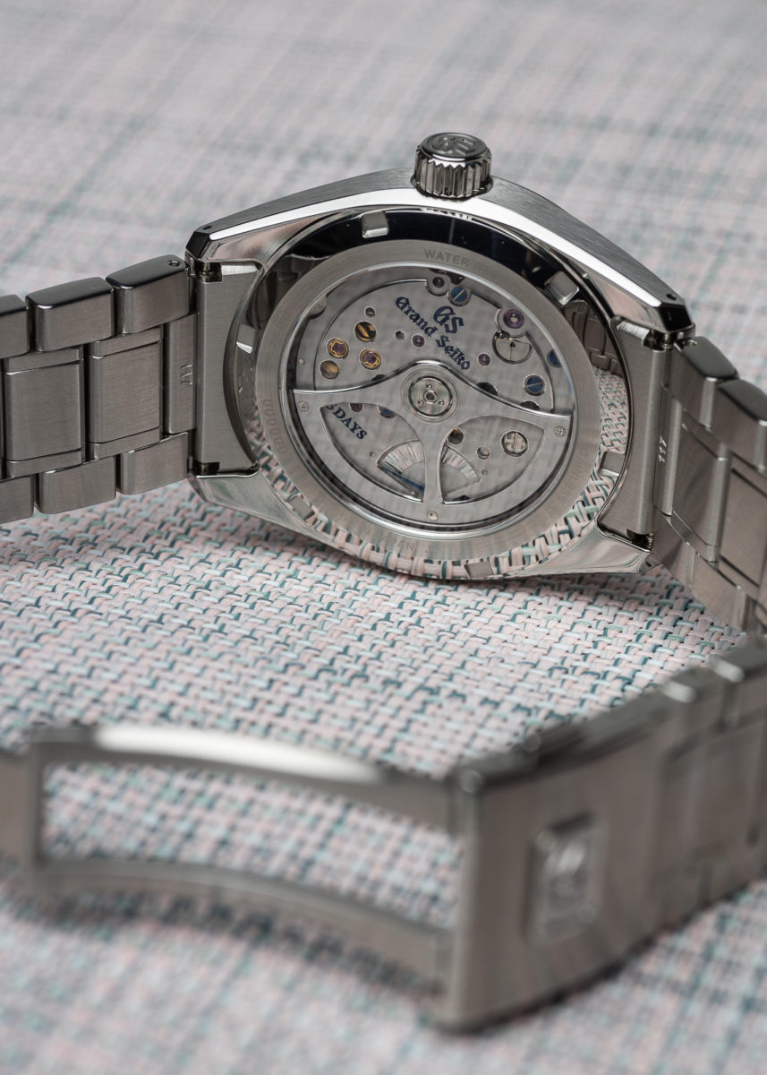 Which Grand Seiko “White Birch” Is The One For You?